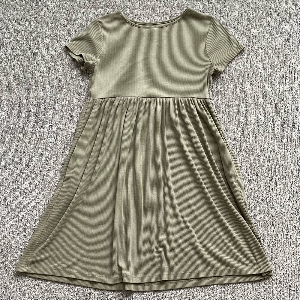 Wild Fable Mini Dress